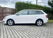 Škoda Fabia 2