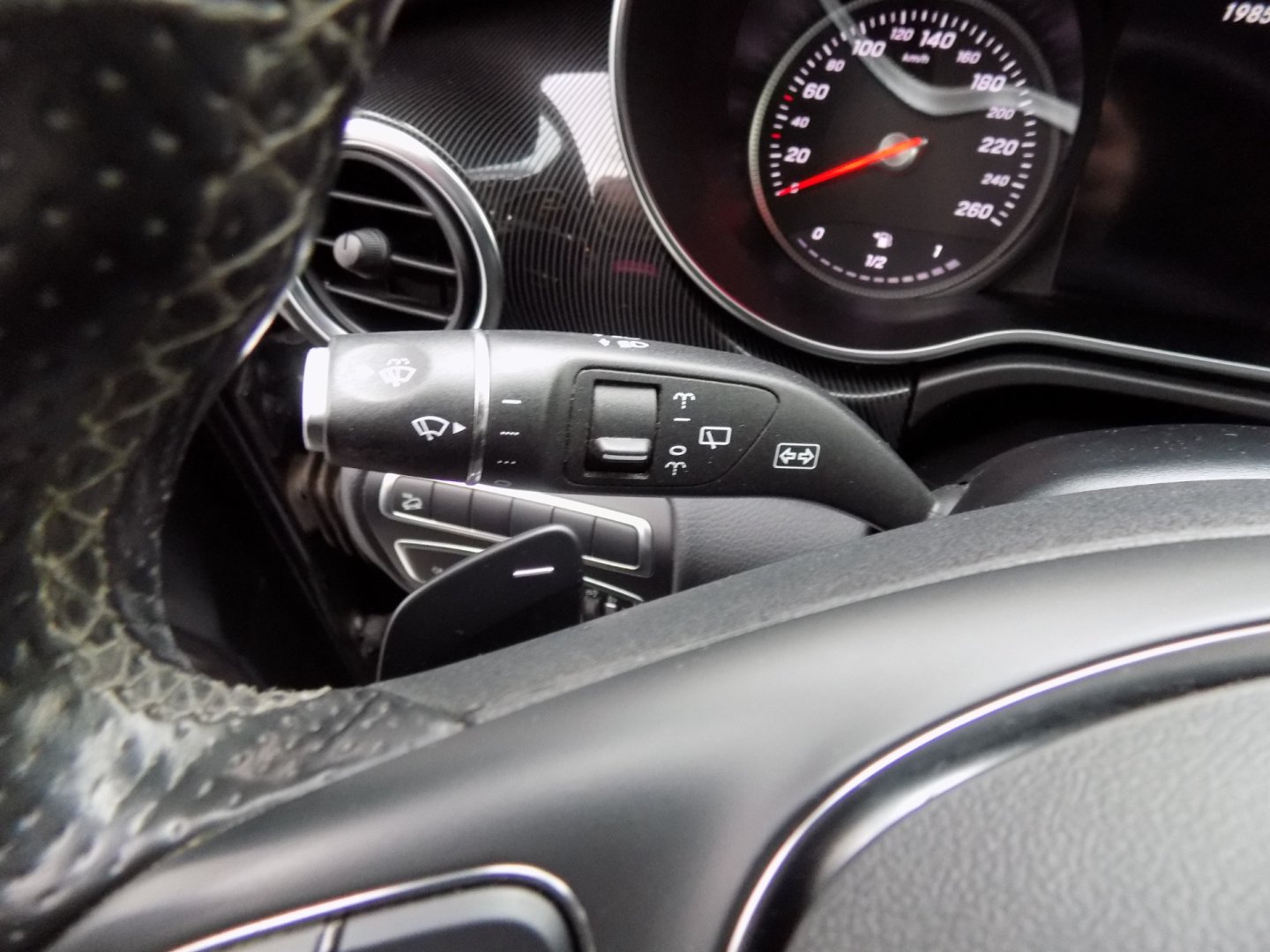 Mercedes-Benz Třídy V