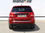 Jeep Grand Cherokee 6