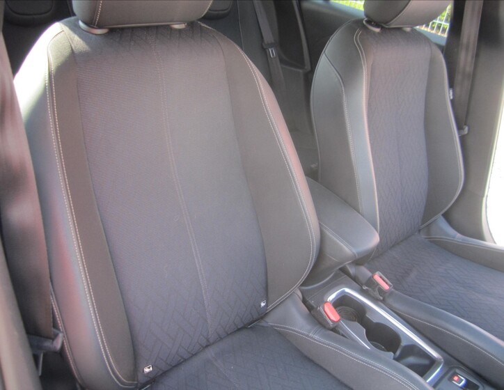 Opel Corsa 19