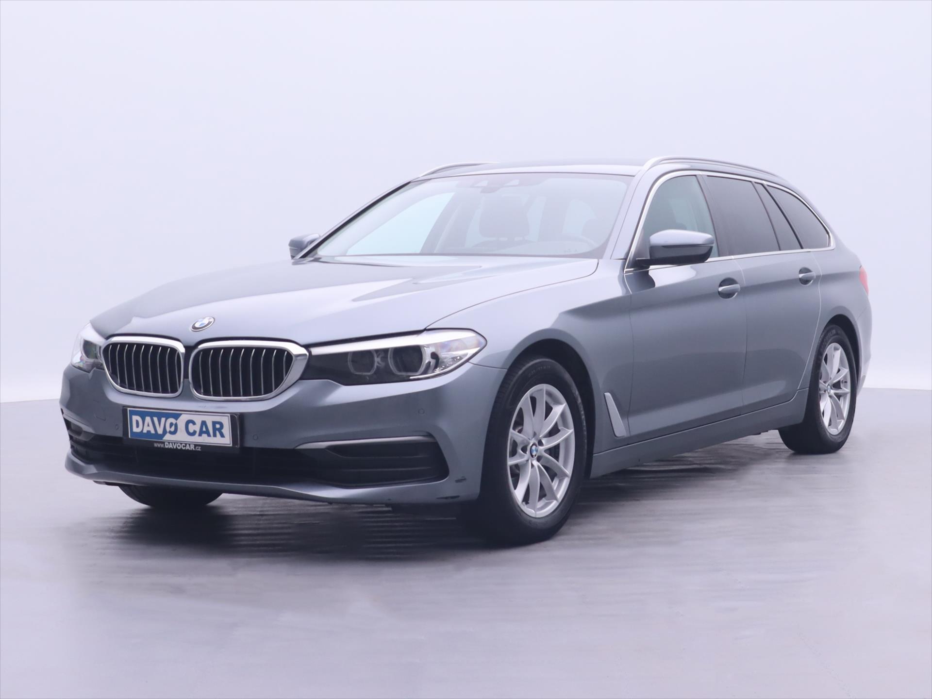 BMW Řada 5