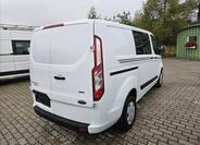 Ford Transit Custom 3