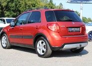 Suzuki SX4 7
