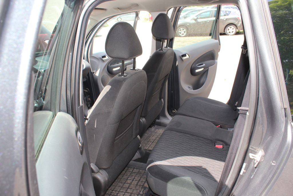 Citroën C3 Picasso