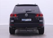 Volkswagen Touareg 6