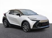 Toyota C-HR 1