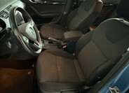 Škoda Octavia 7
