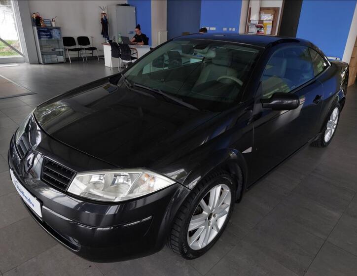 Renault Mégane 9