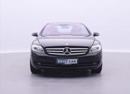 Mercedes-Benz CL 2