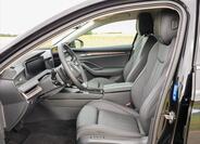 Škoda Superb 13