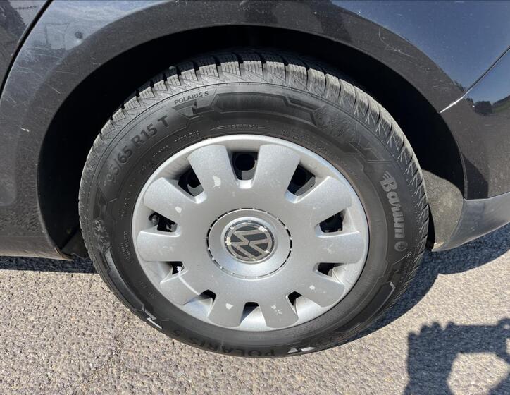 Volkswagen Golf Plus 31