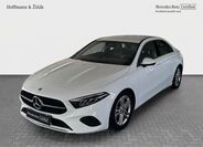 Mercedes-Benz Třídy A 1