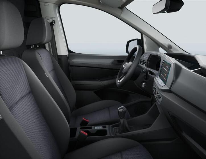 Volkswagen Caddy 6