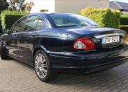 Jaguar X-Type 13