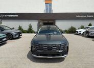 Hyundai Tucson 1