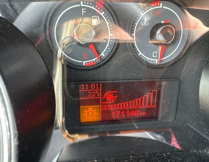 Fiat Bravo 11