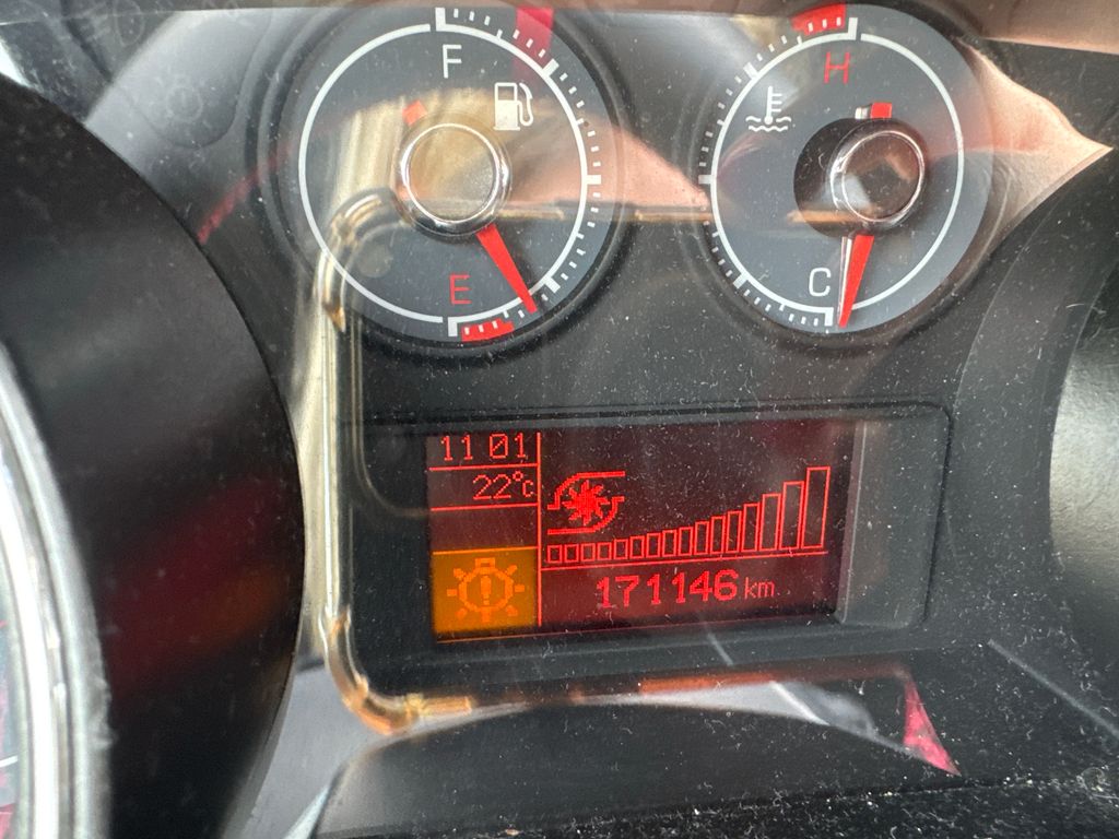 Fiat Bravo