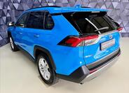 Toyota RAV4 5
