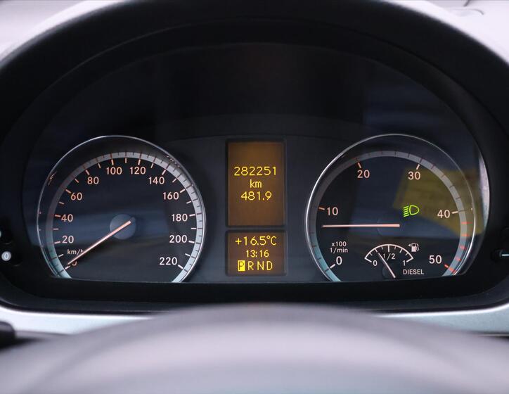 Mercedes-Benz Viano 20