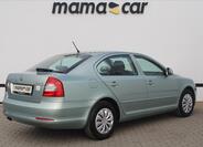 Škoda Octavia 7