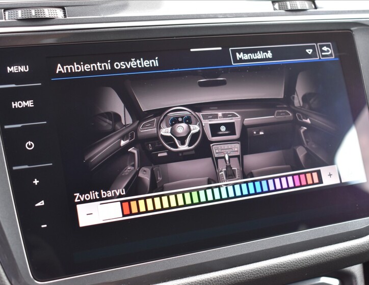 Volkswagen Tiguan Allspace 36