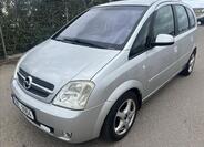 Opel Meriva 1