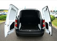 Citroën Berlingo 10