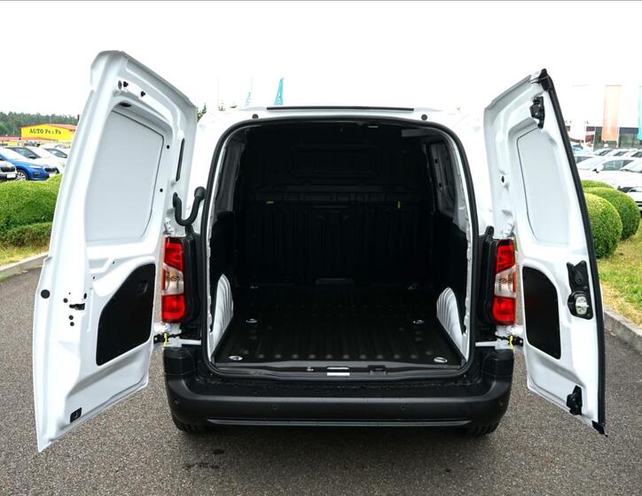 Citroën Berlingo 10