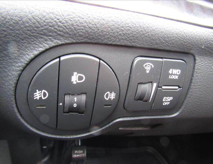 Hyundai ix55 23