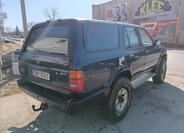 Toyota 4Runner 11