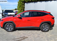 Hyundai Tucson 2