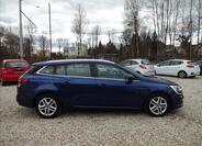 Renault Mégane 8