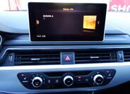 Audi A4 Allroad 8