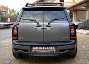 Mini Cooper S 4