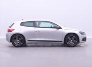 Volkswagen Scirocco 8
