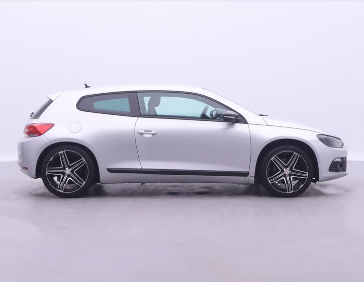 Volkswagen Scirocco 8