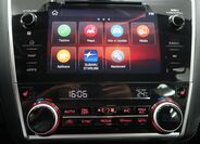 Subaru Outback 19