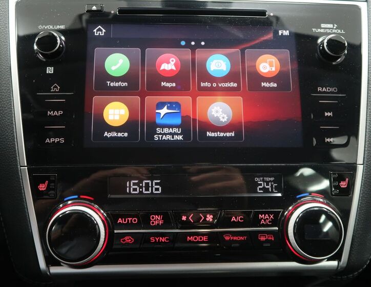 Subaru Outback 19