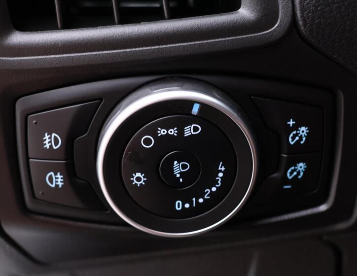 Ford Focus 17