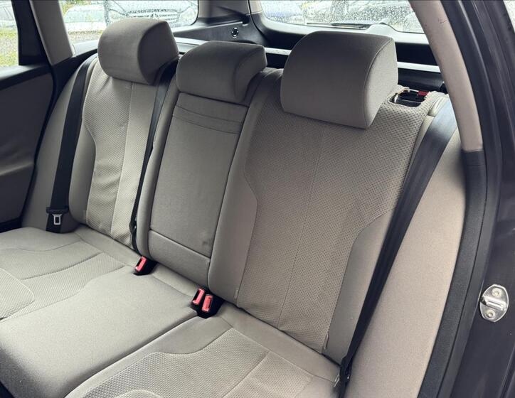 Volkswagen Passat 28