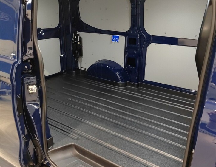 Ford Transit Custom 15