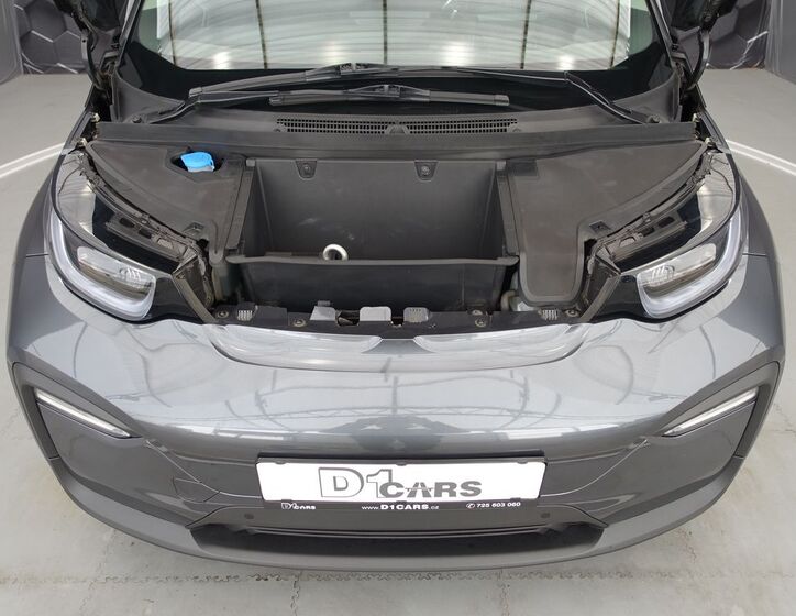 BMW i3 31