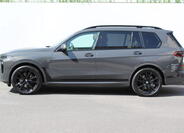 BMW X7 7