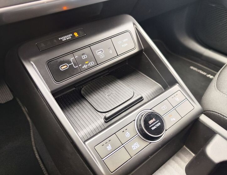 Hyundai Kona 23