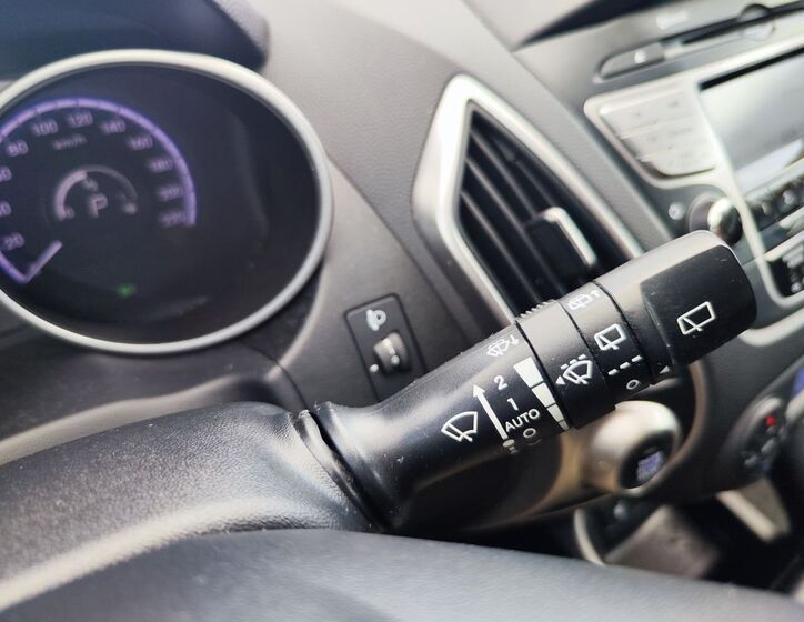 Hyundai ix35 27