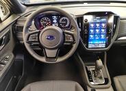Subaru Forester 8