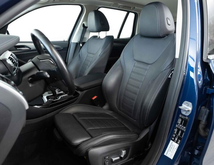 BMW X3 18