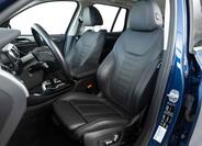 BMW X3 18