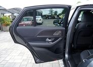 Mercedes-Benz GLE 22
