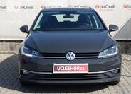 Volkswagen Golf 2
